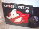 s/t GHOSTBUSTERS-RAY PARKER JR./THOMPSON TWINS/LAURA BRANIGAN/UNPLAYED NM/VG+ LP