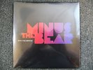 MINUS THE BEAR INTO THE MIRROR SEALED 7” VINYL LTD ED TOUR EXCLUSIVE #140/500