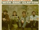 JOHN MAYALL-ERIC CLAPTON-LP-BLUESBREAKERS- TOPRARE UK DECCA-MONO-UK -MINT-