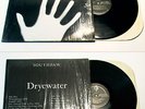 DRYEWATER original press SOUTHPAW shrink JTB Gastonia NC private psych rock LP