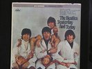 AWESOME RARE PEELED STEREO BEATLES BUTCHER COVER YESTERDAY AND TODAY