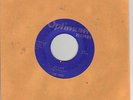 SOUL 45  JOE JAMA My life ORIG not repro VG+  ' 60s OPTIMUM