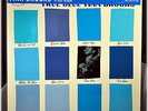 Tina BROOKS True Blue JAPAN LP 200G Vinyl Blue Note Premium MONO Master DBLP-40