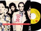 The Rolling Stones - Almost Hear You Sigh CBS Holland 7