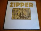 ZIPPER - OREGON RAW HARD ROCK - FRED COLE - LOLLIPOP SHOP - SEALED ORIGINAL LP