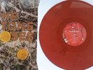 The Stone Roses FIRST LP BROWN/PINK MARBLE VINYL LP. New The Smiths Ian Brown