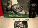 ARGO ZNF 1 STEREO OVAL BRITTEN NOYE'S FLUDDE CHESTER MIRACLE PLAY TAS NM