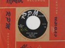 DON COLE 45 on RPM  