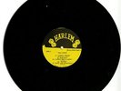 THE LYRICS (ROYAL JESTERS) '59 - 60' HARLEM 1006   RARE TEXMEX TEJANO LATIN LP