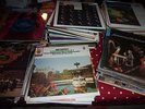 OVER 300 CLASSICAL VINYL LP's FOR ONLY 99p MUST GO NO RESERVE 3 FOR A PENNY