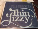 THIN LIZZY the rocker Italy 7