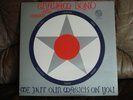 GRAHAM BOND - We put our Magick on you - VERTIGO Swirl - 1st Press - mint - Ois