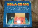 EELA CRAIG - One Niter - Vertigo Spaceship LP - Prog/Krautrock - mint - Vinyl