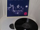 Beatles 2-LP: SAM HOUSTON LIVE Control Records T 2350 RARE