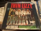 THIN LIZZY jailbreak Holland 7