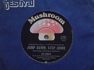 SID RUMPO The Riddle OZ Prog 45 non-LP B-Side MUSHROOM 1974 RARE Blues Slide