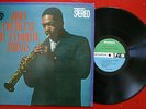 JOHN COLTRANE on Atlantic --MY FAVORITE THINGS-- 1961 bop jazz lp STEREO ORIG