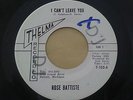 NORTHERN SOUL/R &B/POPCORN/MOD - ROSE BATTISTE