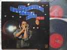 RARE PROMO RED LABEL PAUL BUTTERFIELD BLUES BAND LIVE JAPAN ELEKTRA 2LP 1ST PRE