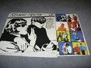 SONIC YOUTH Goo VINYL album original Geffen LP 1A/1B matrix w/inner sleeve VG/Ex