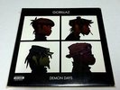 GORILLAZ - DEMON DAYS RARE OOP Dbl LP, Vinyl Record 1st and ONLY pressing