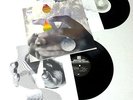 Broadcast: The Future Crayon, 2 LP, Vinyl Record, WARP Records UK ( 2006) NM/EXC