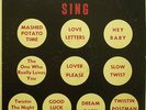Rare Marvelettes - The Marveletts Sing - White Label Tamla - Nice VG+