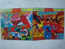 GETTER ROBOT RECORD DISCO ANIME GO NAGAI VINILE ANIMATION VINYLE GETTA G SPACE