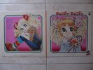 CANDY CANDY RECORD DISCO 33 VINILE ANIMATION VINIL ANIME JAPAN