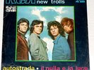 NEW TROLLS   --  autostrada  --   prog