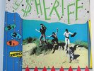 LES SHERIFF 3,2,1, zéro  LP vinyl Gougnaf mouvement