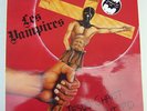 LES VAMPIRES jesus christ  LP vinyl reseau alternatif
