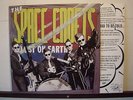 THE SPACE CADETS LOST ON EARTH NEO ROCKABILLY 10