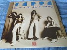 Frank Zappa Zoot Allures Record Sealed