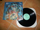 PINK FLOYD BRAIN DAMAGE SCREAMING ABDABS LP  RARE ORIGINAL PRESSING