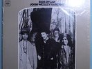 BOB DYLAN JOHN WESLEY HARDING MINT ORIGINAL '67 COLUMBIA LP IN SHRINK BEAUTIFUL=