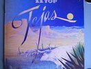 ZZ TOP TEJAS MINT ORIGINAL '76 LONDON LP ORIG UNREMIXED PRESSING BEAUTIFUL=