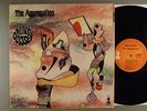 Aggregation, The  Mind Odyssey      Psych   Very Rare   1967 LHI Label