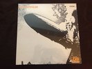 Led Zeppelin Self Titled Lp Sealed SD19126 NO BAR CODE