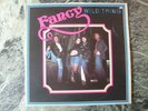 Fancy - Wild Thing ( Weißlabel - Promo Germany 1974  ) mint -