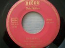 The Rolling Stones - The Last Time Club Edition Decca 20010