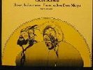 Dlp JOSEPH JARMAN, FAMOUDOU DON MOYE Egwu-Anwu (Sun Song) (JAZZ FREE JAZZ)