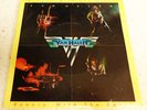 VAN HALEN 