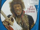 Jimi Hendrix - Maxi Single Picture Disc - Limited Edition - Top Zustand