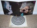URIAH HEEP Very 'Eavy Very 'Umble LP 1970 UK 1st Press