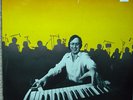 TONY ANSELL ORCHESTRA  Just Arranging 1978 Oz  LP Kerrie Biddell  Don Burrows