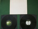 The Beatles, White Album. First Press. Top Opening. No.0436416. Super Vinyl