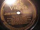 Bob Zurke and his Delta Rhythm Band Victor 26446-A-B