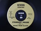 SEVEN FROM ELEVEN 