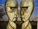 Pink Floyd  The Division Bell (Ri? / Insert / Red Wax)